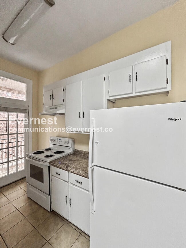 Photo - 1815 W Grace St Unit Apt 2