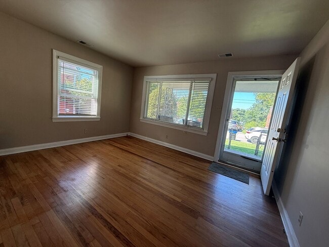 Photo - Conveniently Located 2BR Home with Garage & Backyard