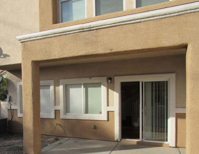 Photo - Beautiful two-story townhome in gated community