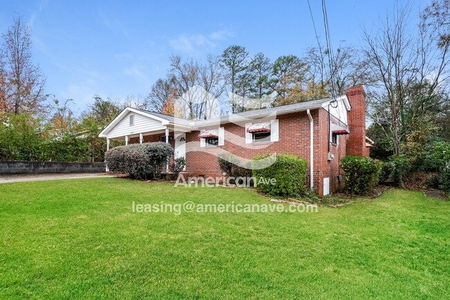 Photo - 319 Mays Ave