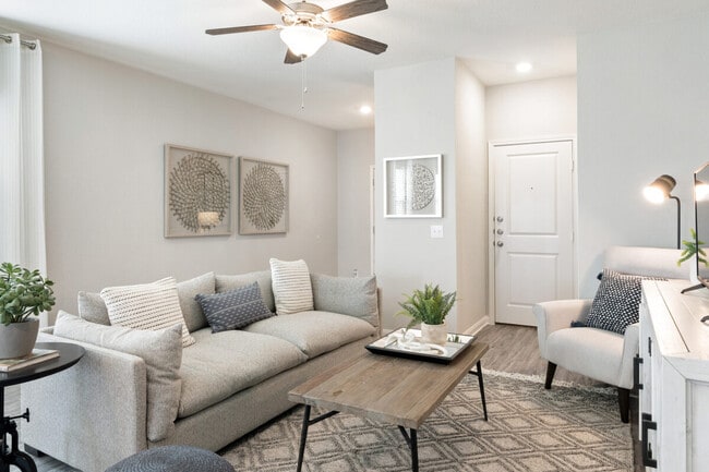 Photo - Tricon Trails at Culebra