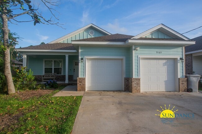 Stunning 3 Bedroom Home in Navarre near Highway 98! - Stunning 3 Bedroom Home in Navarre near Highway 98!