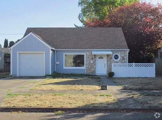 Building Photo - 1080 Wilbur St SE Rental