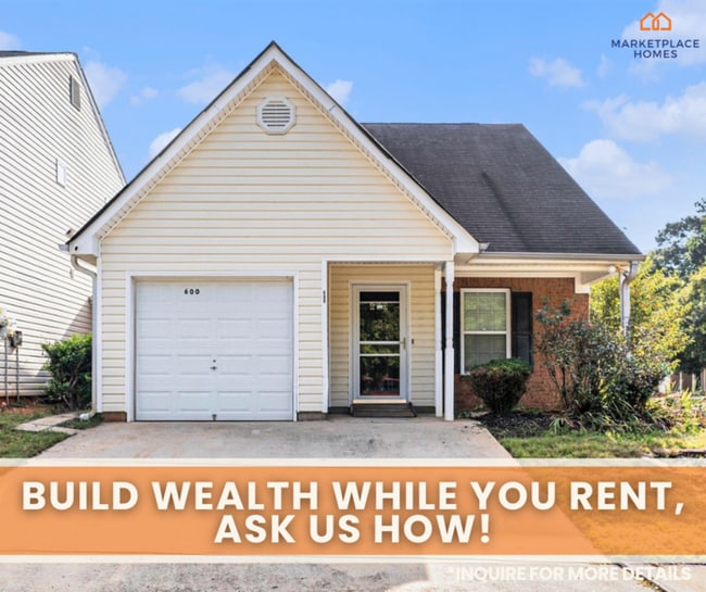Building Photo - 600 Henni Cir Rental