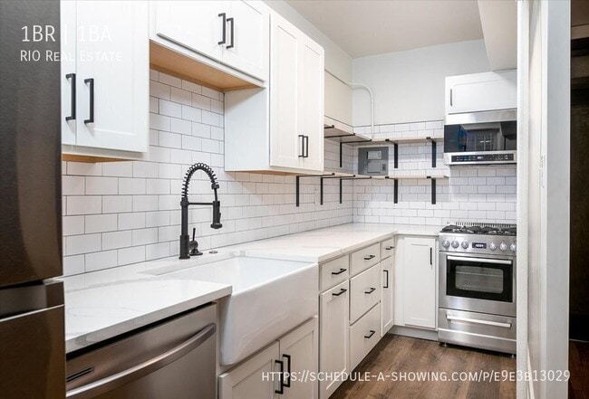 Building Photo - 1424 N Pennsylvania St Unit 3 Rental