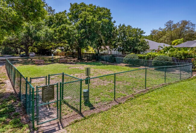 Bark Park