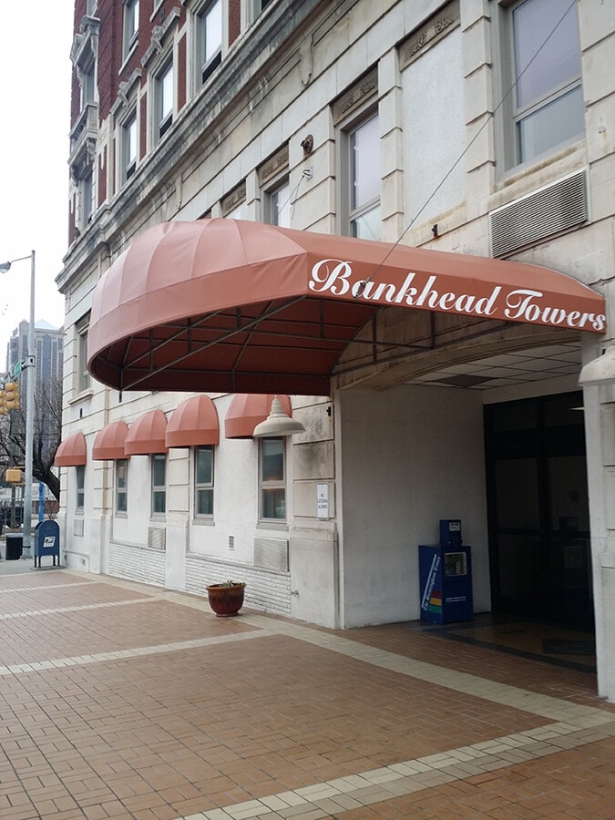 Photo - Bankhead Towers