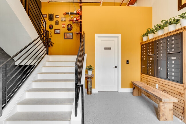 Photo - The Firehouse Apartments