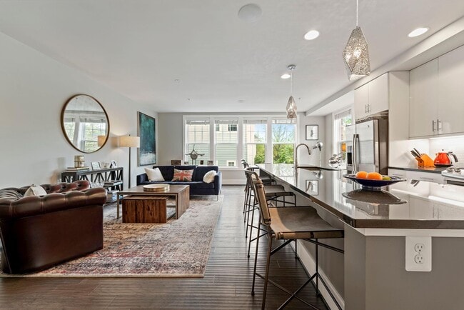 Photo - 783 Morton St NW Unit # A