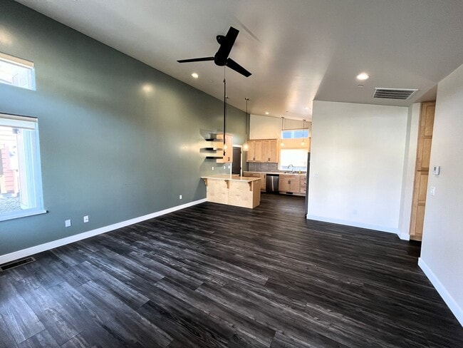 Photo - Senior Living Community (55+) - Built In 2021 - High End 2/2 Home With Full Access To Onsite Recr...