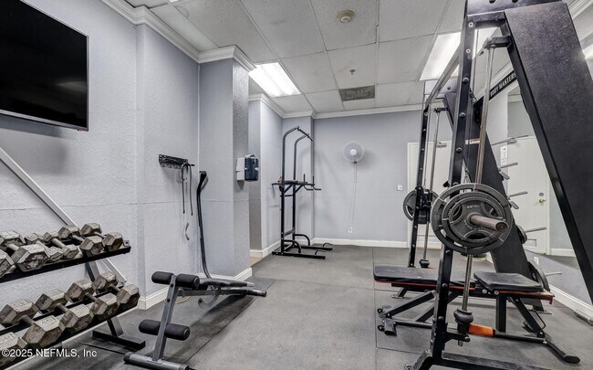 Photo - 311 W Ashley St Unit 1607