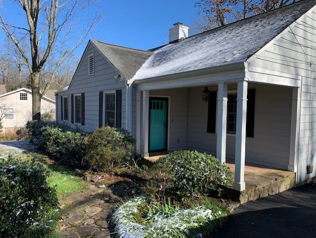 Photo - 1403 Cinderella Rd