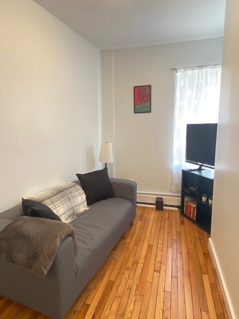 88 Linden St Unidad 1
