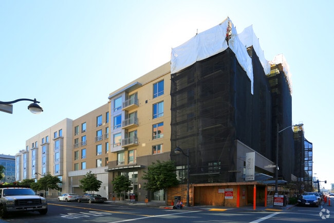 Photo - Strata at Mission Bay Apartments