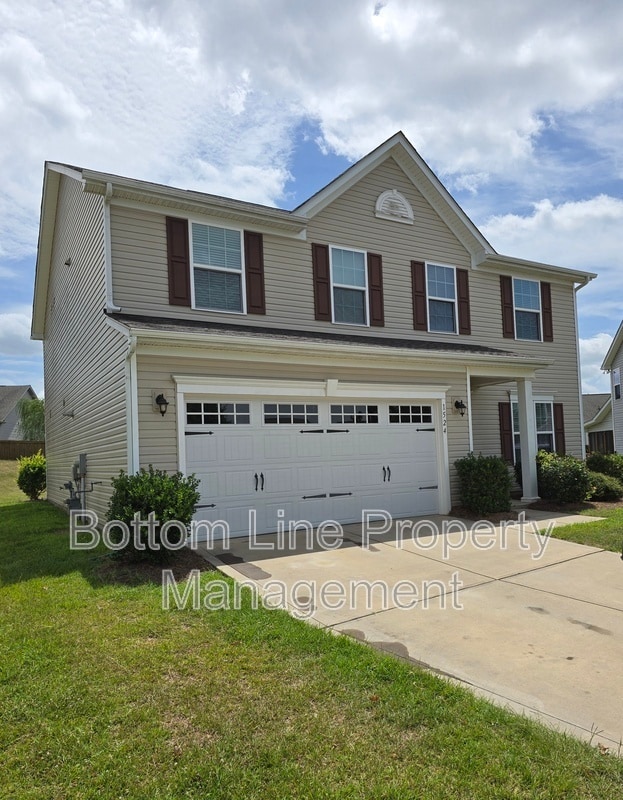 Photo - 1524 Bailiff Ct SW