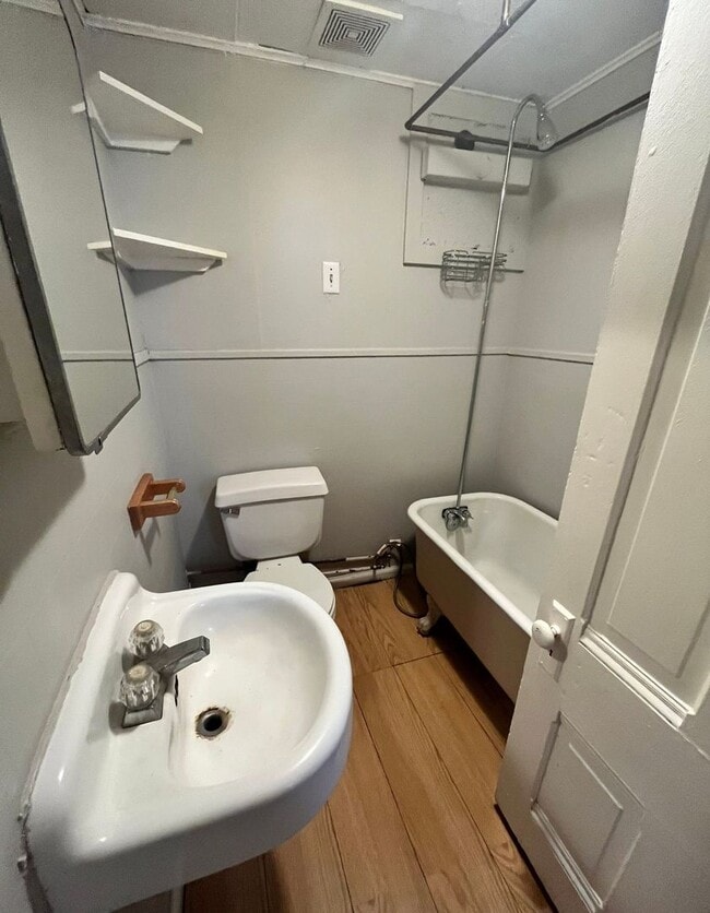 Photo - Jackson Studio Suites