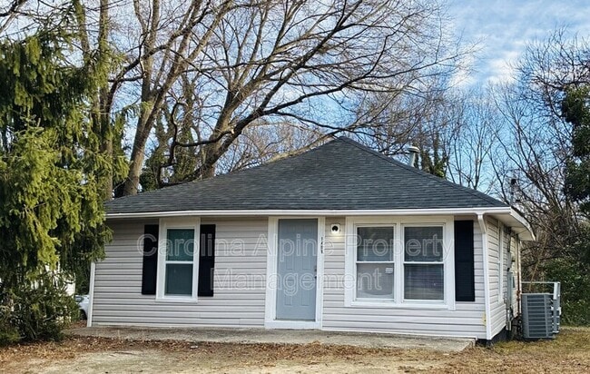 Building Photo - 1409 Ware Ave