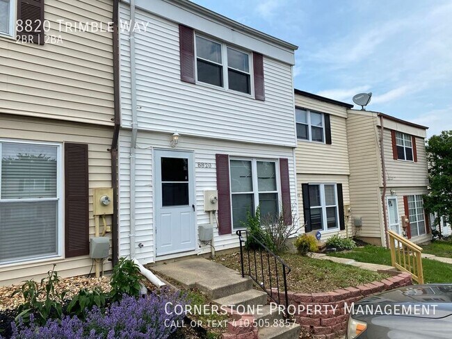 Photo - 8820 Trimble Way