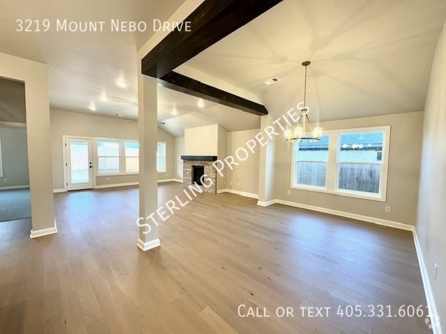 Building Photo - 3219 Mt Nebo Dr Rental