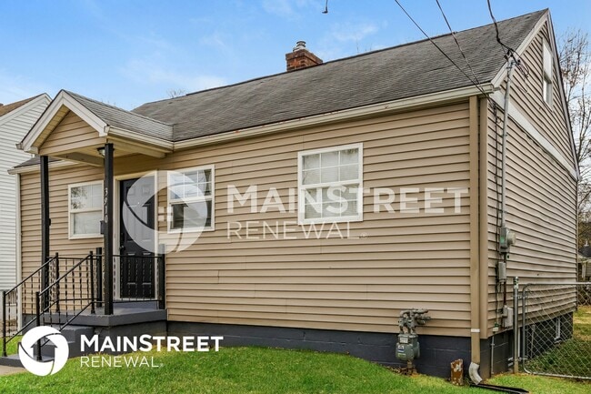 Photo - 3910 Garfield Ave