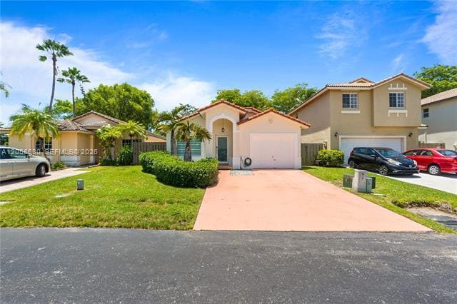 Building Photo - 8842 SW 215th Ln
