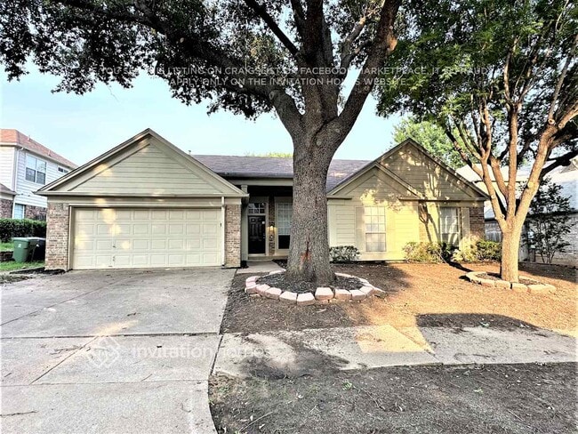 Building Photo - 5403 Signal Peak Dr