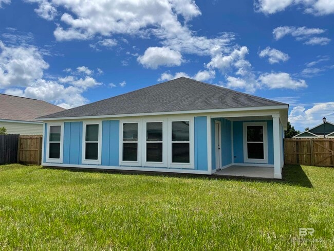 Photo - 17417 Tallasee Blvd