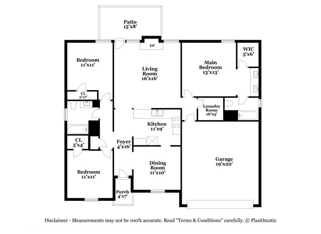 Photo - 6602 Glen Falls Dr