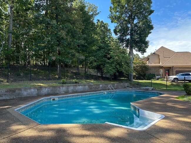10135 Ridgewood Oak Dr