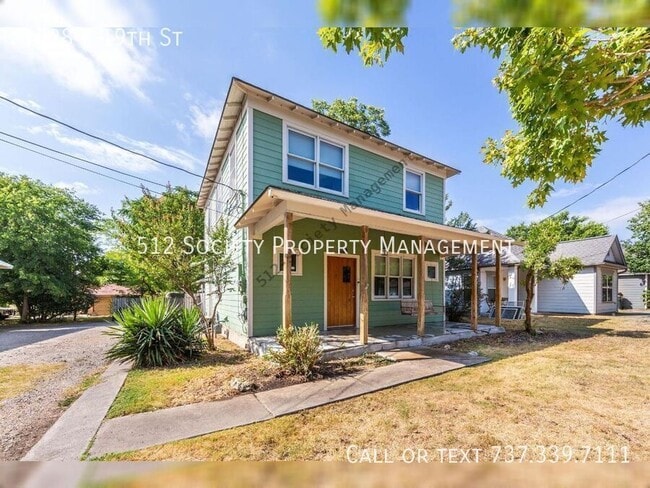 Photo - 1608 E 19th St