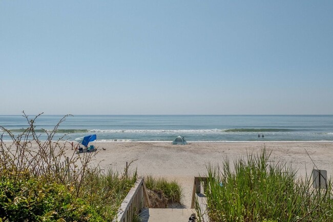 Photo - Fully furnished townhome in Surf City
