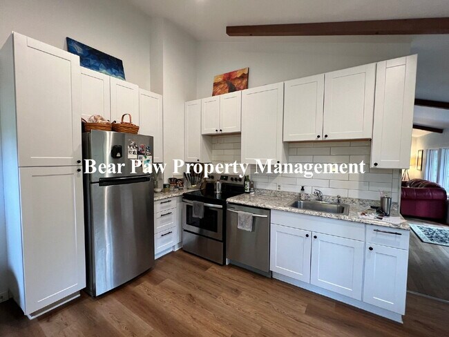 Photo - Great Home on Upper Bear!