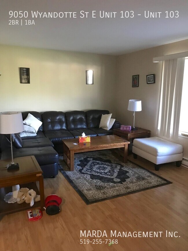 Photo - COZY 2 BED/1.5 BATH SUITE IN EAST WINDSOR + HYDRO Unit 103