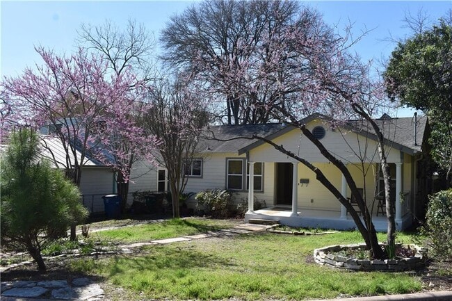 Photo - 2109 Wright St