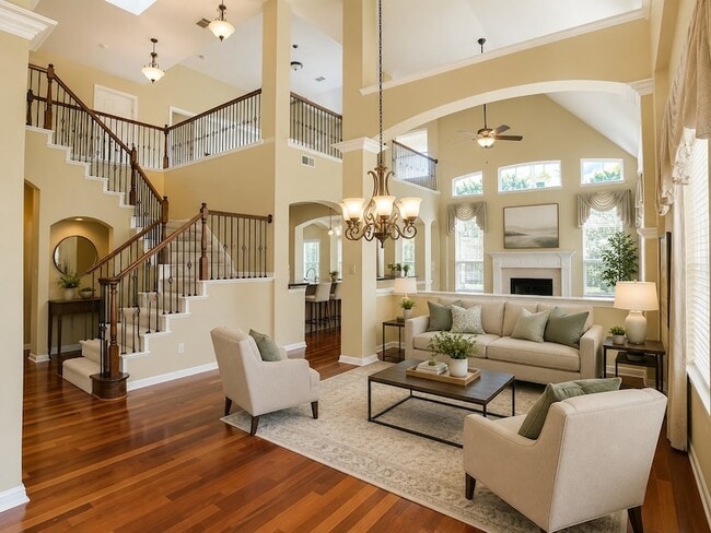 5708 Rickshaw Ln