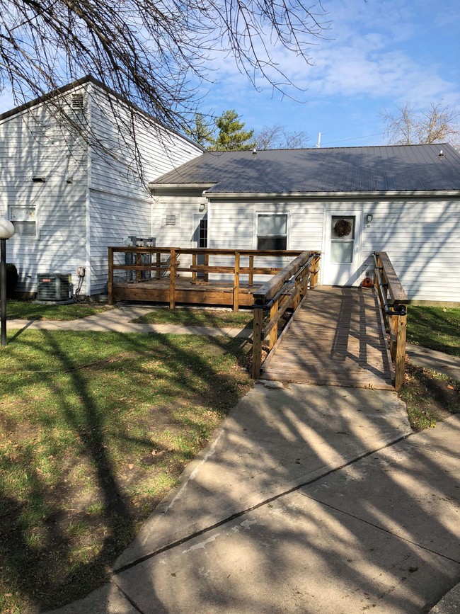 Bement Apartments For Rent in Bement, IL