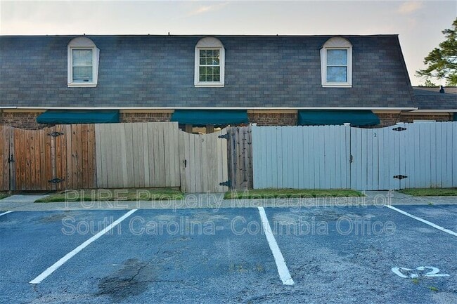 Photo - 3700 Bush River Rd