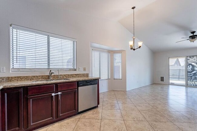 Photo - North West Chandler Home with a Pool