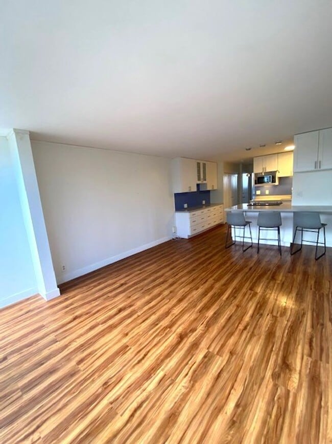 Photo - Recently Renovated 1 Bedroom in Honolulu Unidad 202