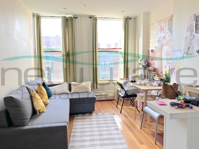 Photo - 481 Beacon St Unit 43