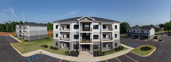 La Vida Apartments