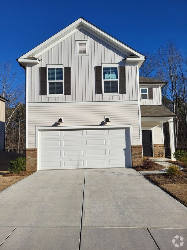 Building Photo - Beautiful New Construction.  3BR/2.5BA Rental