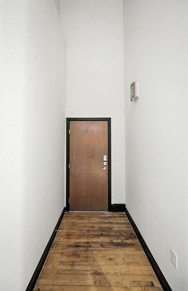 Photo - Alumni Lofts