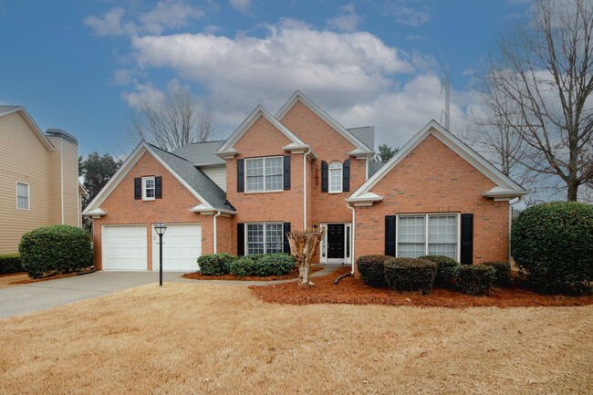 Located In Prestigious Dunwoody - Located In Prestigious Dunwoody Casa