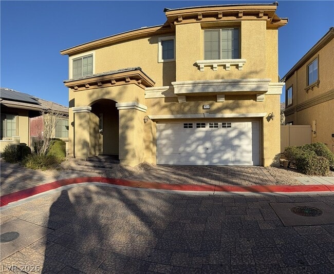 Building Photo - 3524 Tesoro Del Valle Ct