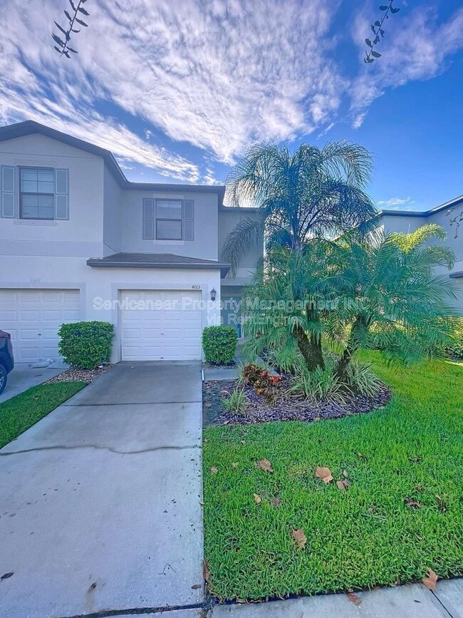 Photo - 4013 Wild Senna Blvd