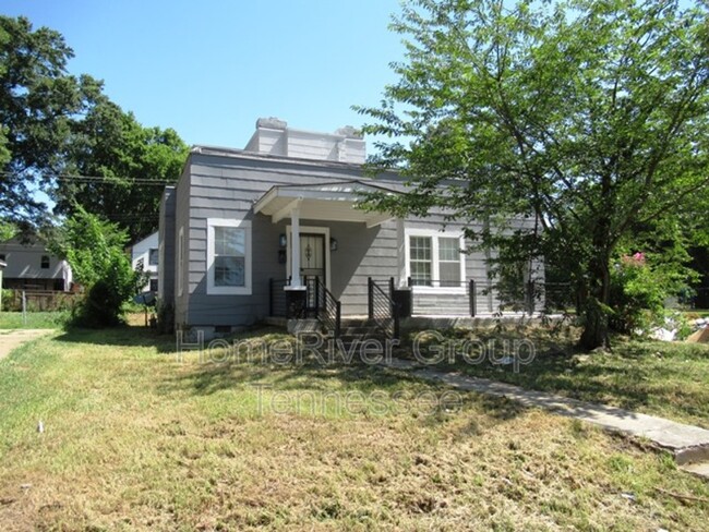 Photo - 1664 Nelson Ave Casa