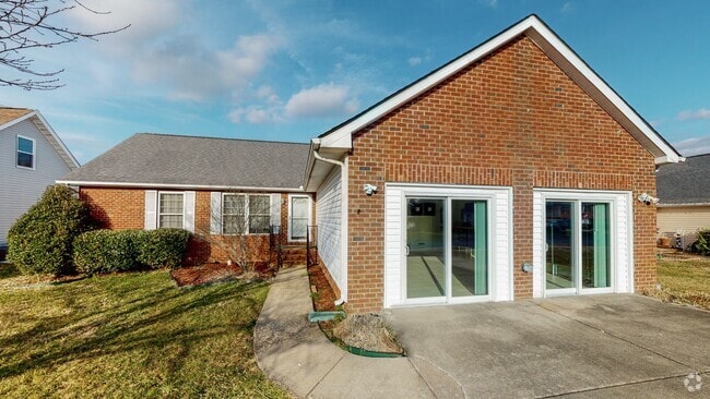 Building Photo - 1510 Chapman Ln Rental