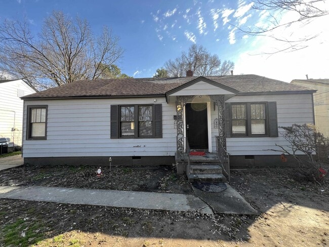 Building Photo - 3581 Fairmont Ave Rental