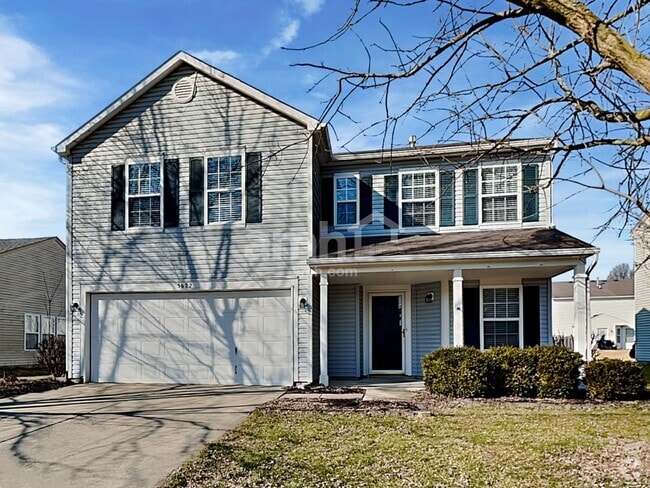 Building Photo - 5622 N Jefferson Dr Rental